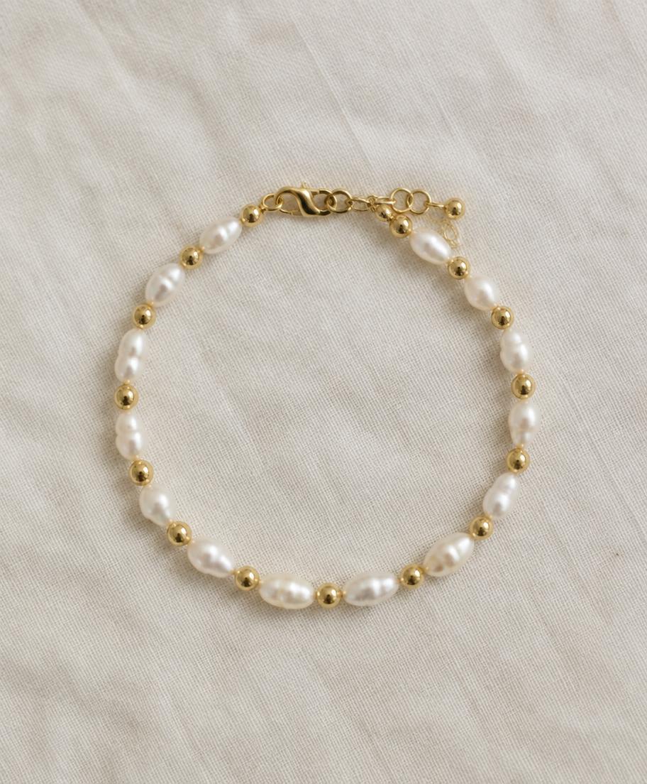 Bracelet Perla